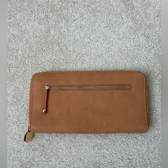 Gorjana jewellery wallet travel case - Picture 9 of 12